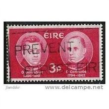 1962 Michel 153 - fine used (o)