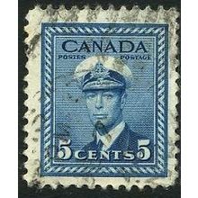 1942/1948 SG 381 - fine used (o)