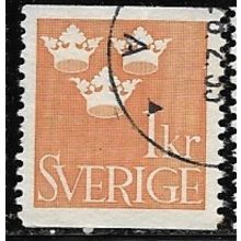 1939/1942 Michel 268 - fine used (o)