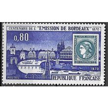 1971 Michel 1730 - MNH (**)