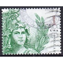 USA 2018 Freedom $1 s/a Used