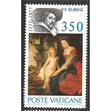1977 Michel 717 - MNH (**)