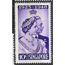 1948 SG 31 - MH (*)