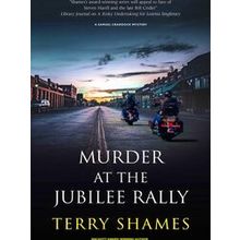 A Samuel Craddock Mystery Murder At The Jubilee Rally