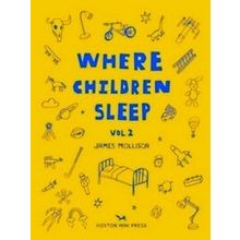 Where Children Sleep Vol. 2