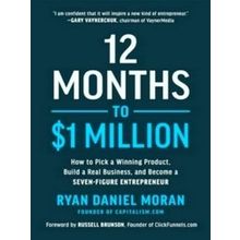 12 Months To 1 Million Dollar