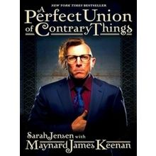 A Perfect Union of Contrary Things