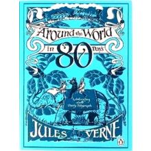 Around the World in Eighty Days