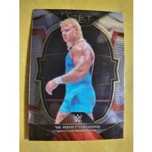 2023 Select WWE Base #17 Mr Perfect