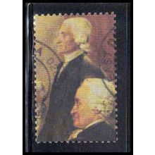 Used 1687d 18c Very Fine KA5042