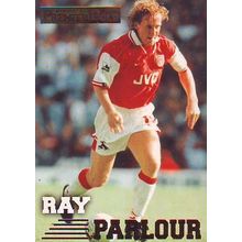 Merlin Premier Gold English Premier League 1996/97 Ray Parlour