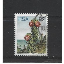 SouthAfrica.SG430a 2r Orothamnus Zeyheri.Fine Used.Sep25b
