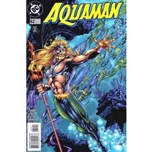 Aquaman (Vol 3) # 062 NM MODERN AGE COMICS