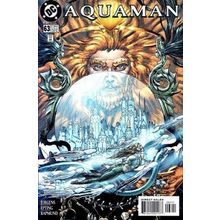 Aquaman (Vol 3) # 063 NM MODERN AGE COMICS