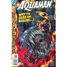 Aquaman (Vol 3) # 061 NM MODERN AGE COMICS