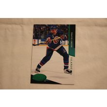 Travis Green 1993/94 Parkhurst EMERALD ICE NO. 126
