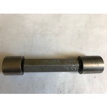 THE PIPE MACHINERY GO NO GO PLUG GAGE,1.258,1.256,ET