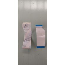 Q.2 HX4301 tcon flat ribbon cable AWM 20706. 10 x 2.6cm