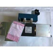 2" CO-AX VSV-M 40 DRNC,72 40C2N200P 4-80 VALVE,REXROTH GT-010061-00440,24DC,AX