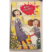 Kitty at St Clare's - Pamela Cox / Enid Blyton