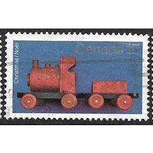 1979 SG 962 - #2 fine used (o)