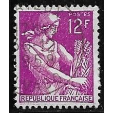1957 Michel 1149 - fine used (o)