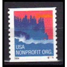 3864 5c Sea Coast Fine MNH CNS S1111 X3996