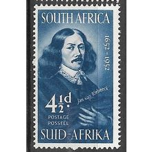 1952 SG 139 - MNH (**)