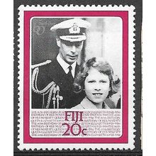 1986 SG 714 - MNH (**)