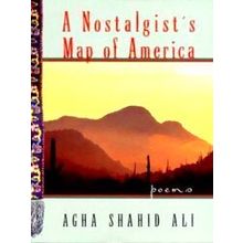 A Nostalgists Map Of America (Paper)