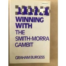 Winning With The Smith-Morra Gambit