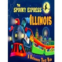 The Spooky Express Illinois