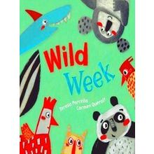Wild Week