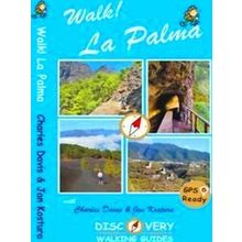 Walk! La Palma