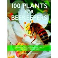 100 Plants For Beekeepers