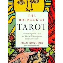 The Big Book of Tarot
