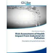 Risk Assessment of Health Impact From Industrial Air Pollution - Vangsbo Peter N