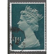 1977/1987 SG 1026d - fine used (o)