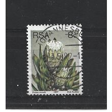 SouthAfrica.SG421 8c Protea Mundii.Fine Used.Sep25f