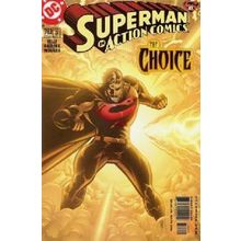 Action Comics (Vol 1) # 783 NM MODERN AGE COMICS