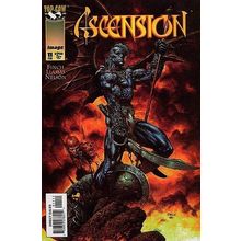 Ascension (Vol 1) # 011 NM MODERN AGE COMICS