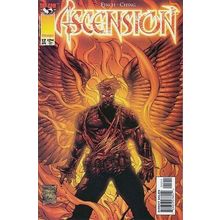 Ascension (Vol 1) # 012 VFN MODERN AGE COMICS