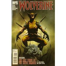 Wolverine (Vol 3) # 001 NM MODERN AGE COMICS