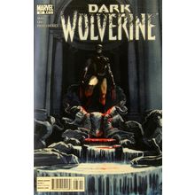 Wolverine (Vol 2) # 087 NM MODERN AGE COMICS