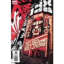 X-Men: The 198 (2006 Ltd) # 002 NM- AMERICAN COMICS