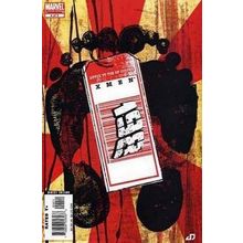 X-Men: The 198 (2006 Ltd) # 004 NM- AMERICAN COMICS
