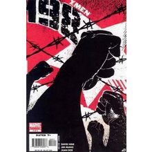 X-Men: The 198 (2006 Ltd) # 003 NM MODERN AGE COMICS