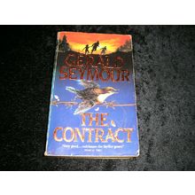 The Contract by Gerald Seymour