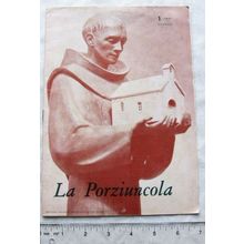 1961 La Porziuncola No. 1