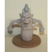 1996 Burger King Hunchback of Notre Dame Laverne